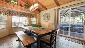 Servicio de comidas en la habitación