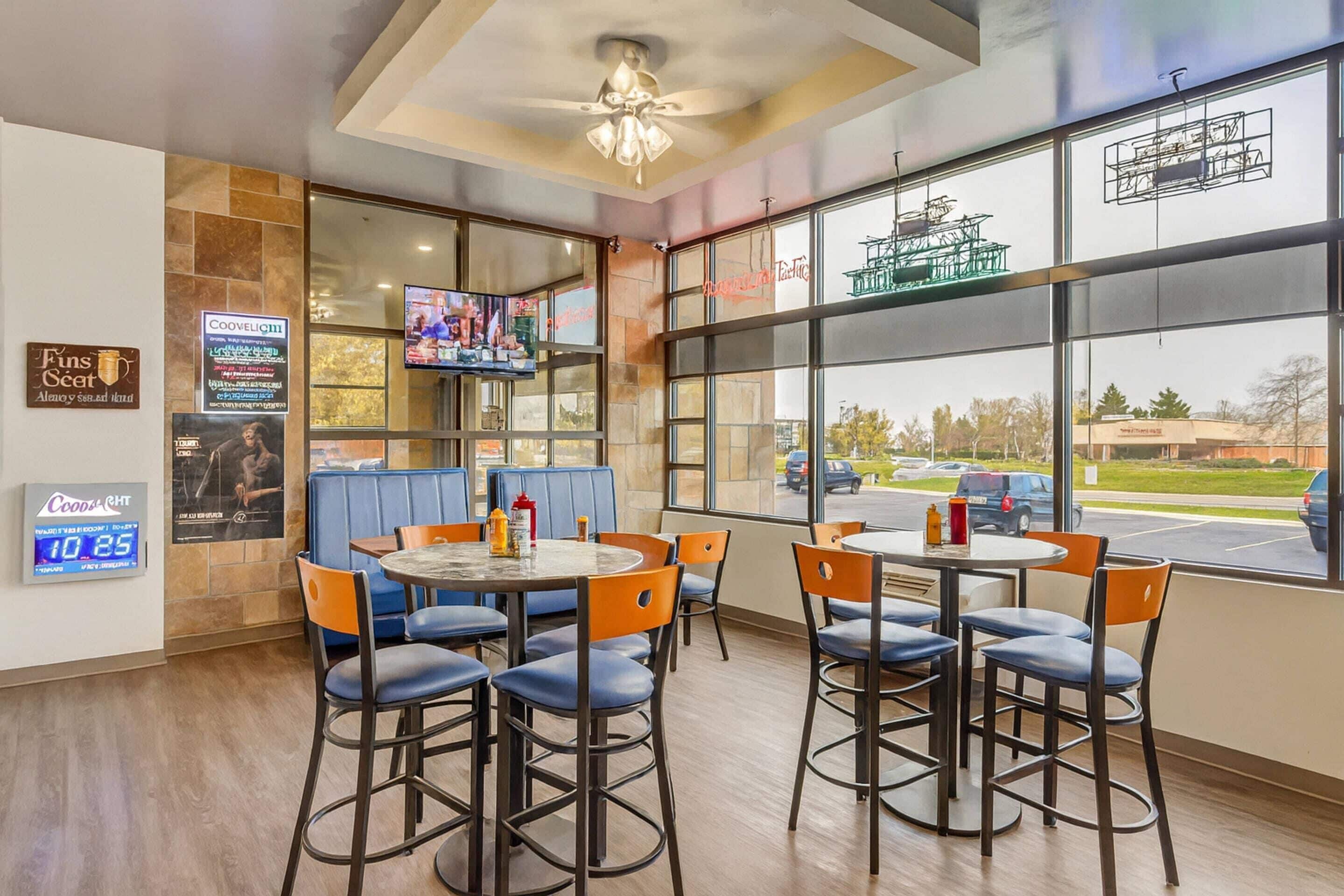 Foto - Suburban Studios Salt Lake City Airport