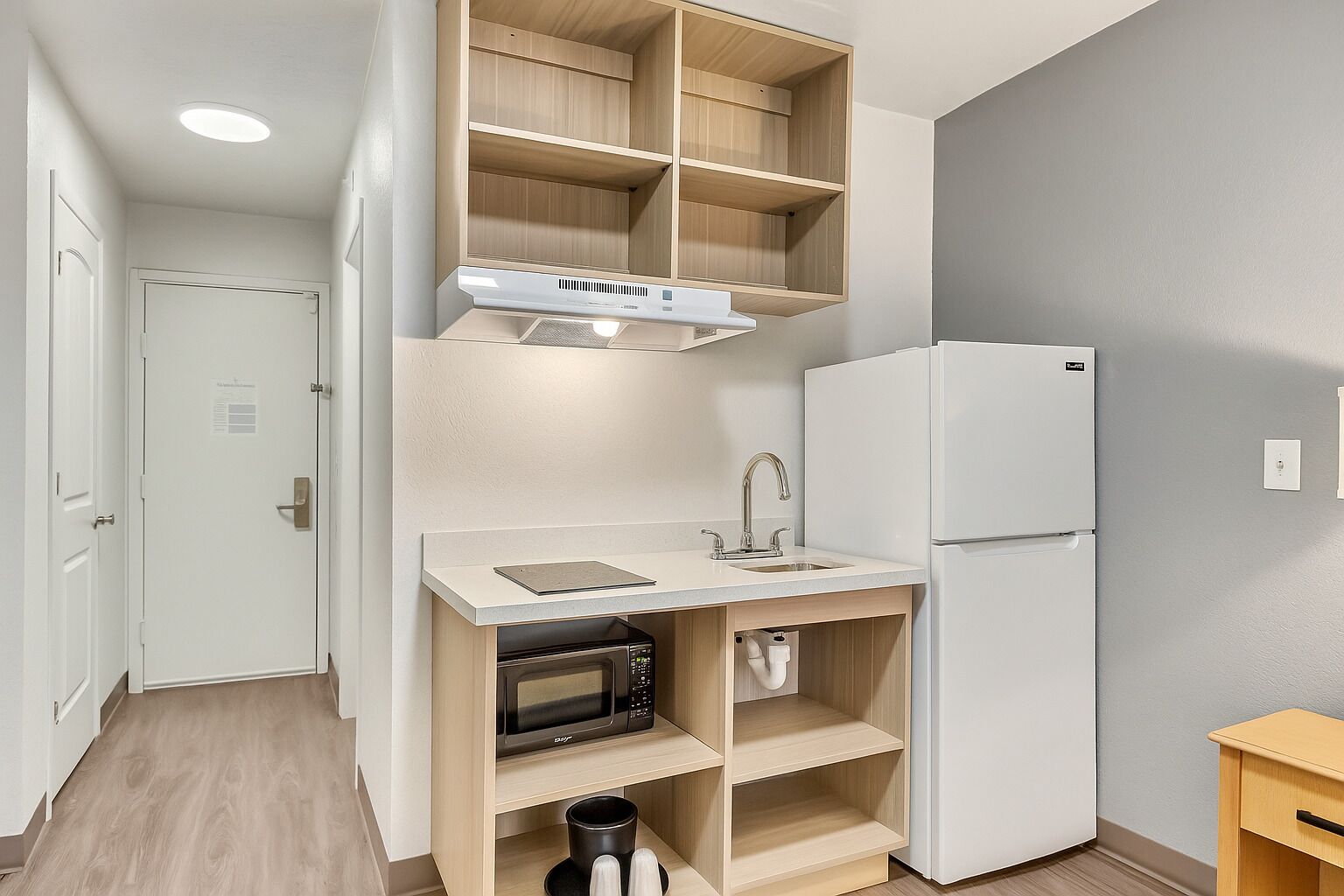 Foto - Suburban Studios Salt Lake City Airport