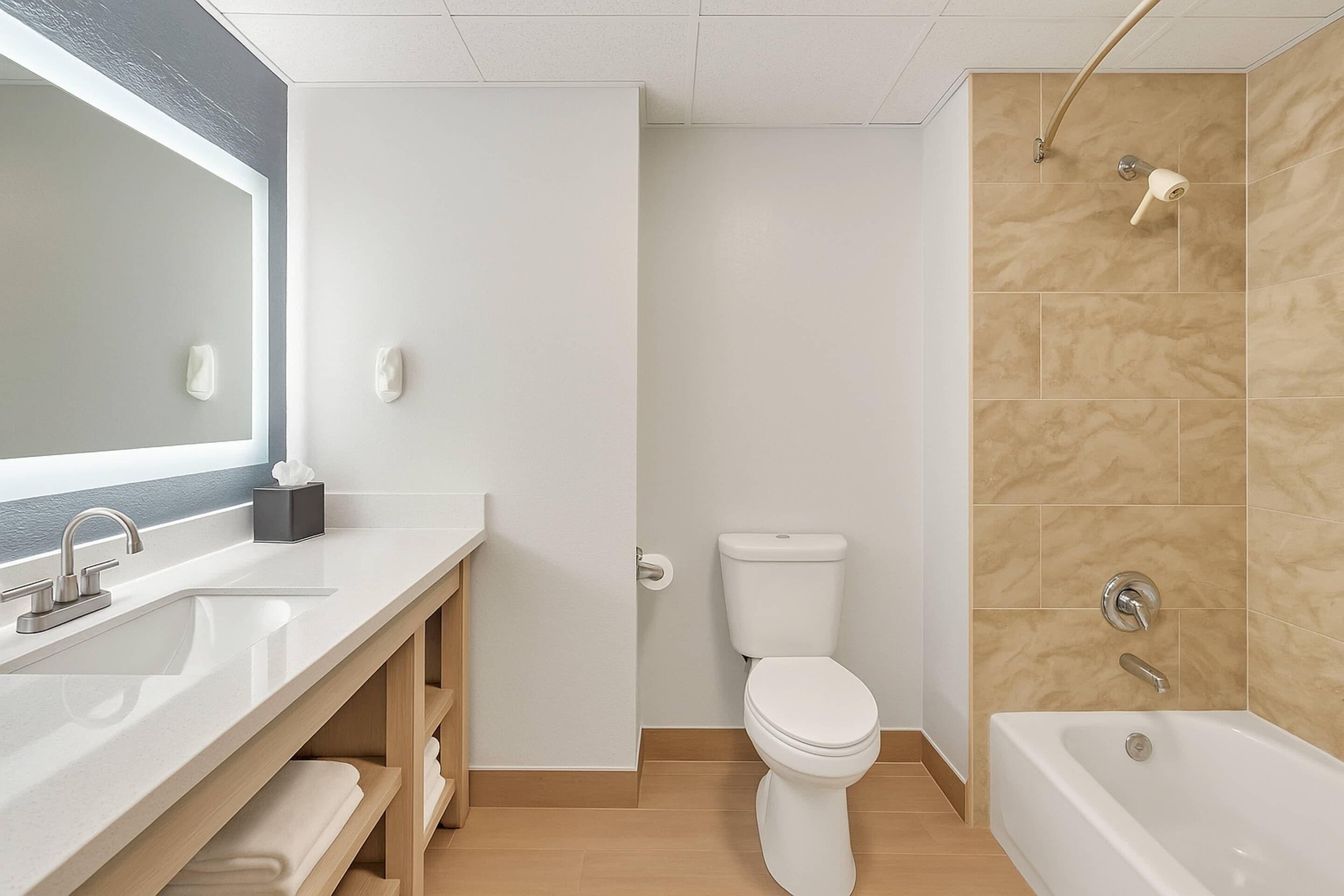 Foto - Suburban Studios Salt Lake City Airport