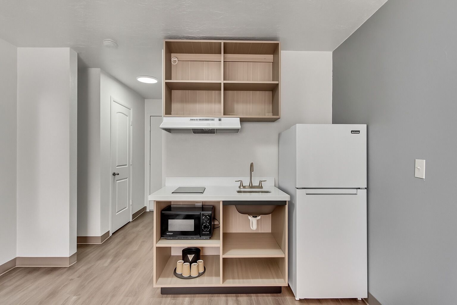 Foto - Suburban Studios Salt Lake City Airport