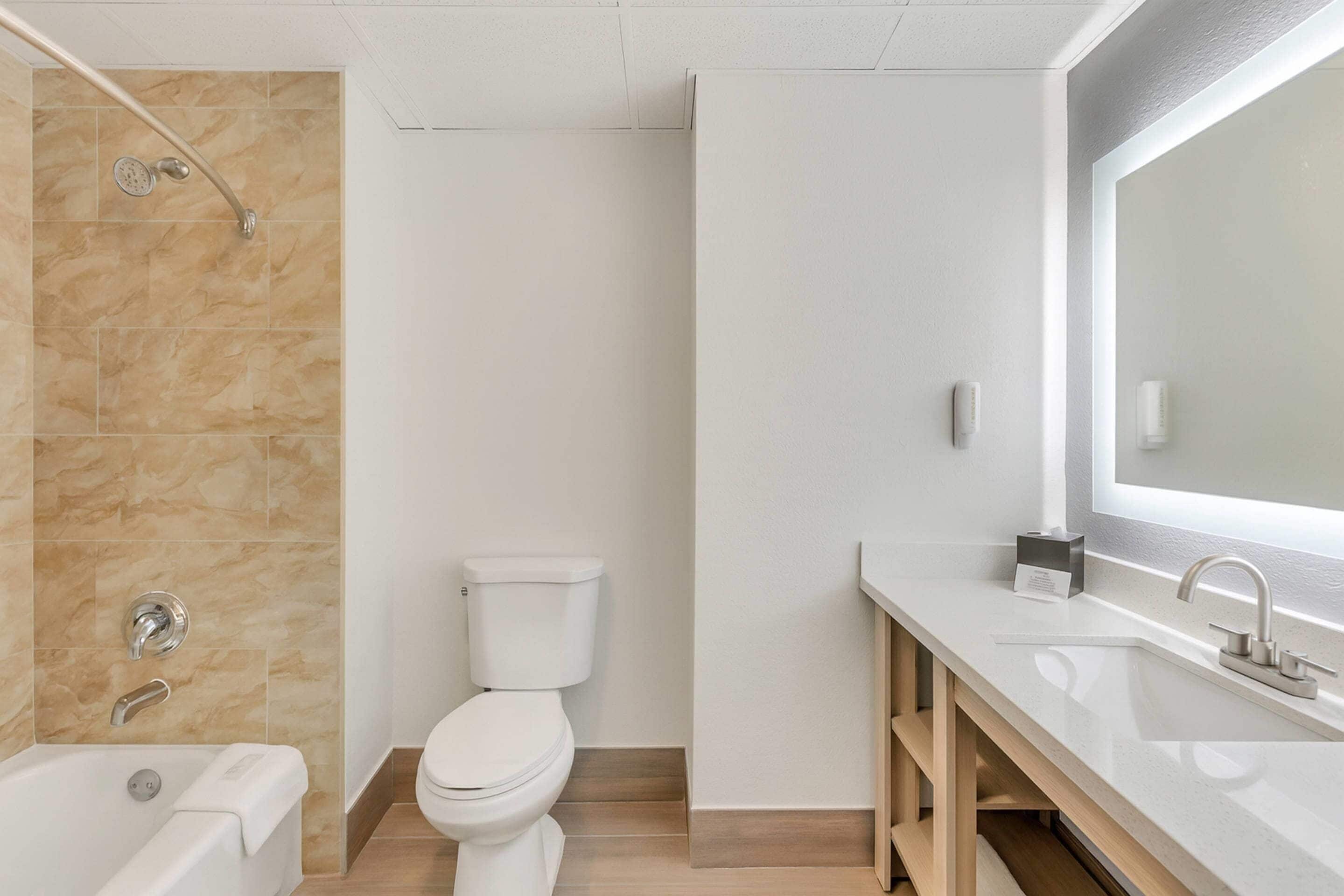 Foto - Suburban Studios Salt Lake City Airport