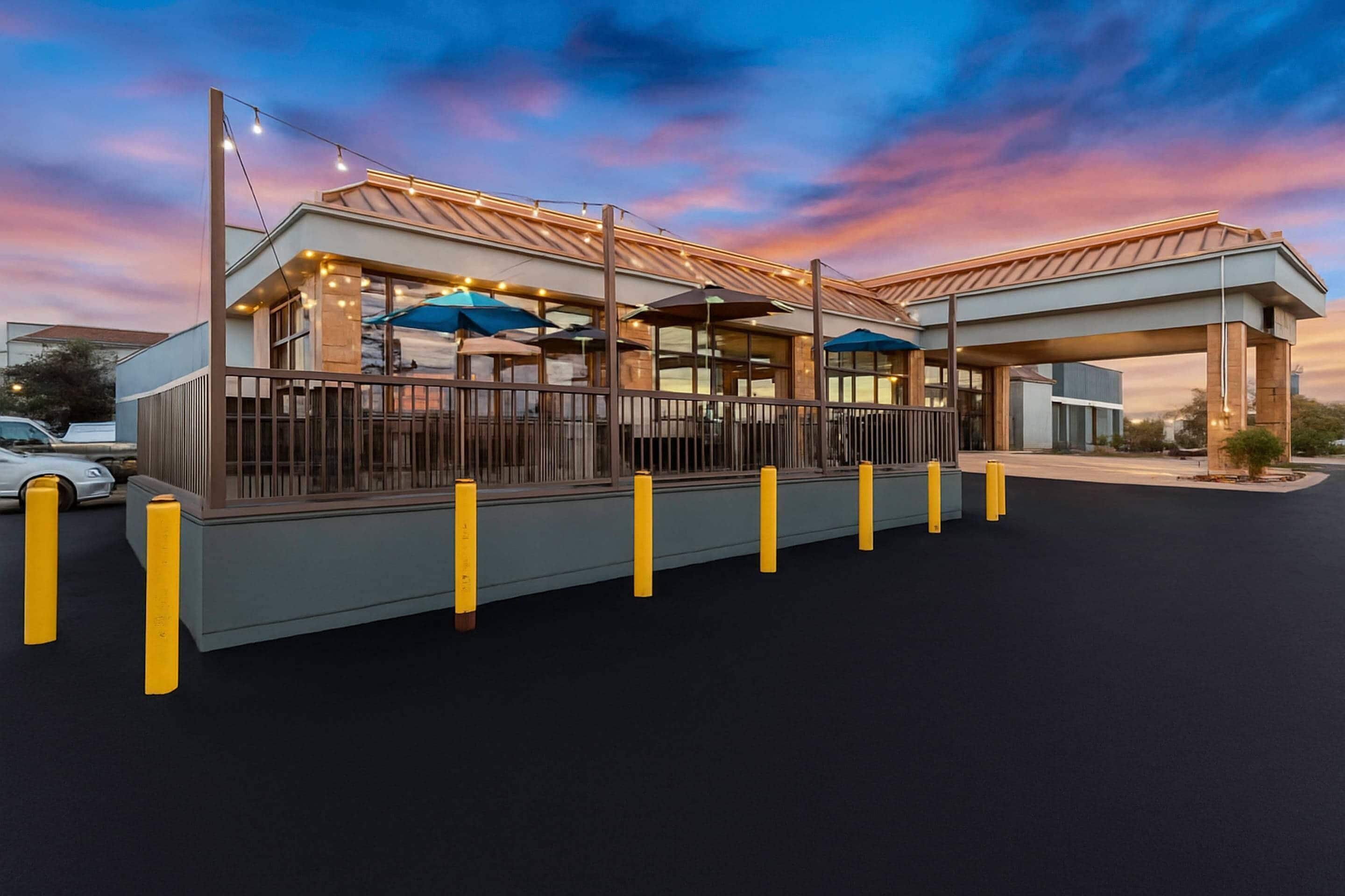 Foto - Suburban Studios Salt Lake City Airport