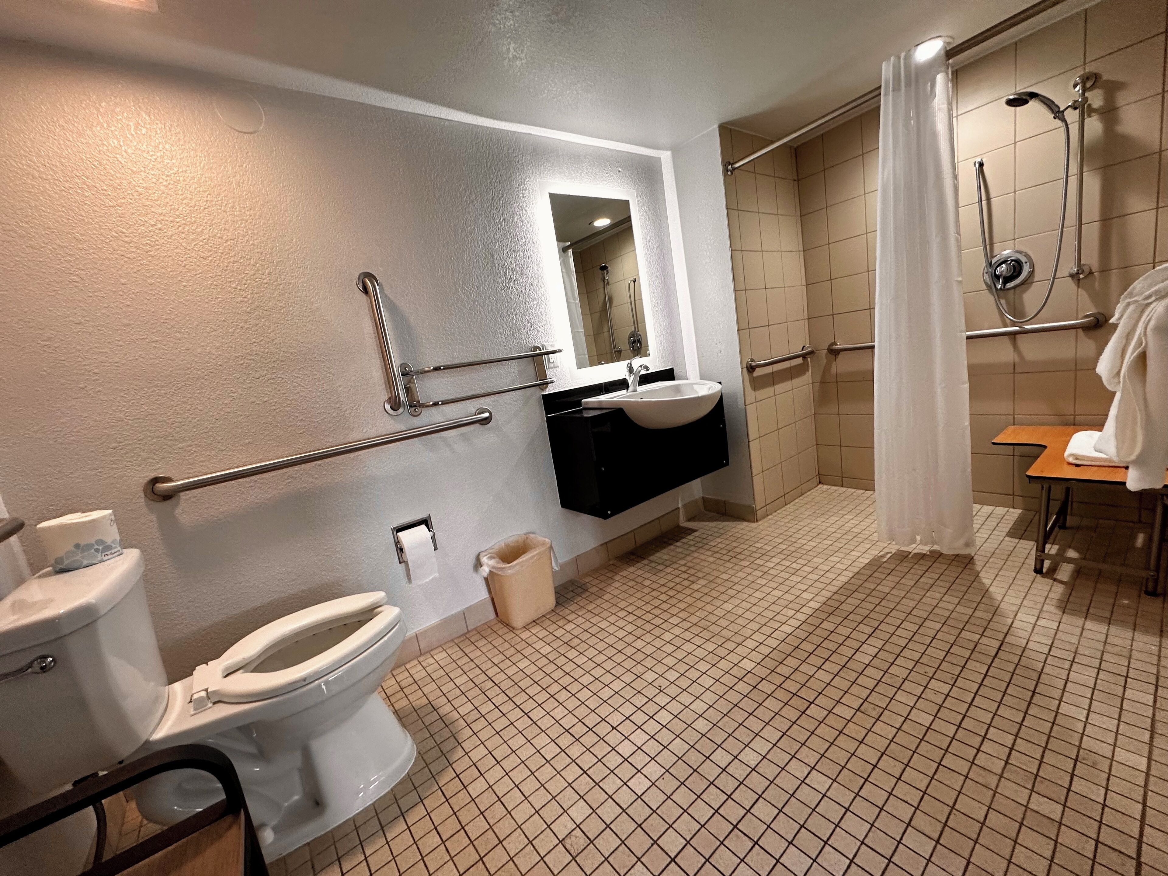 Foto - Quality Inn Santa Fe New Mexico