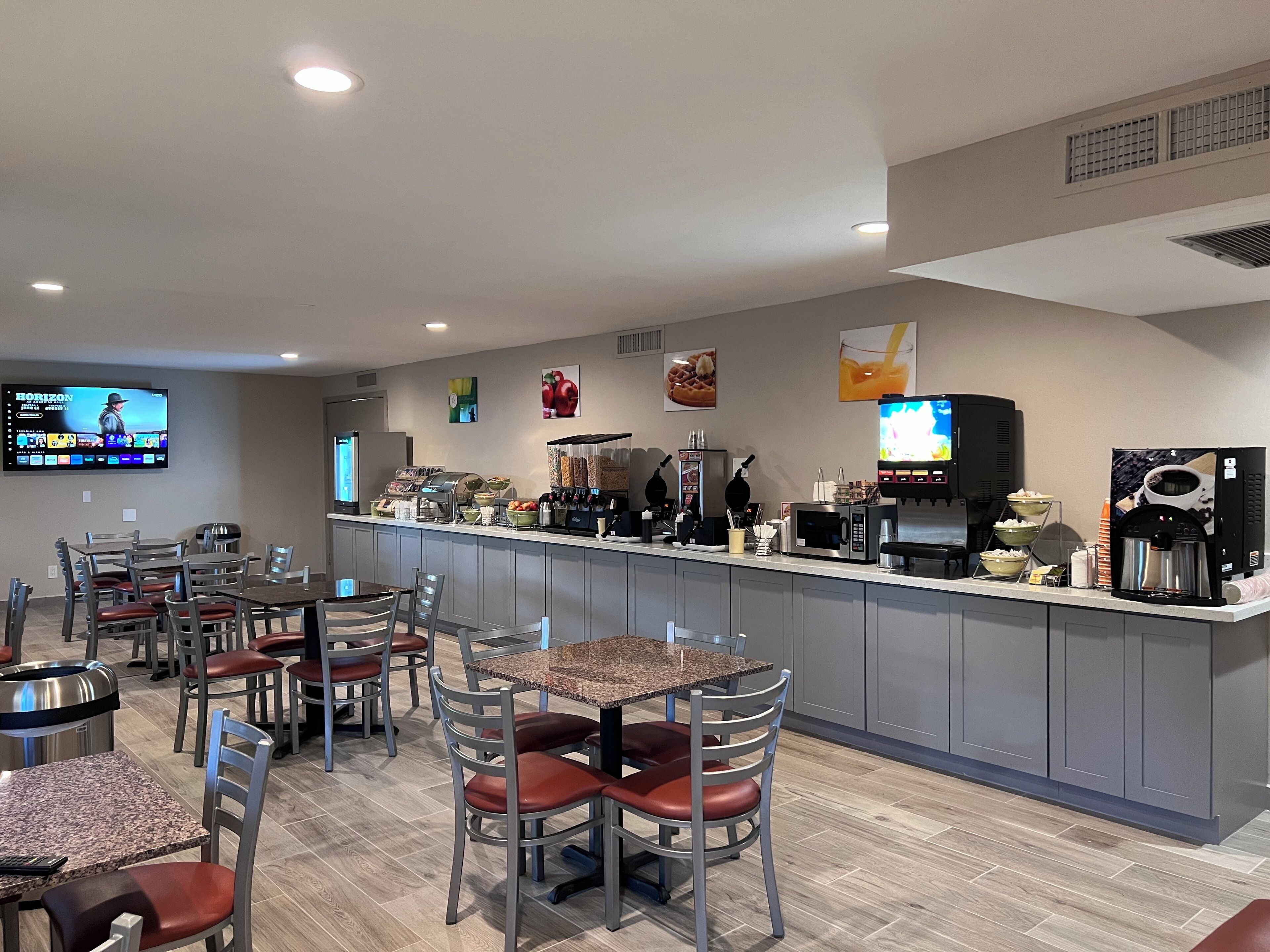 含每日歐陸早餐