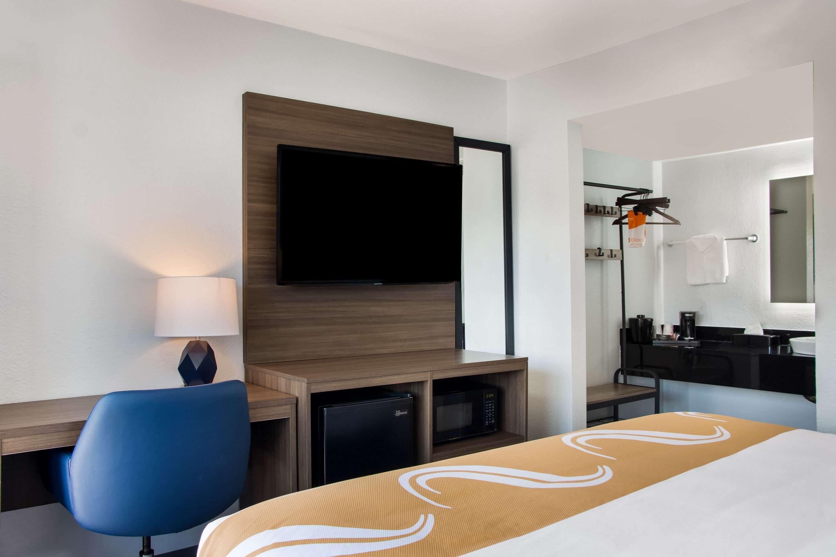 Foto - Quality Inn Santa Fe New Mexico