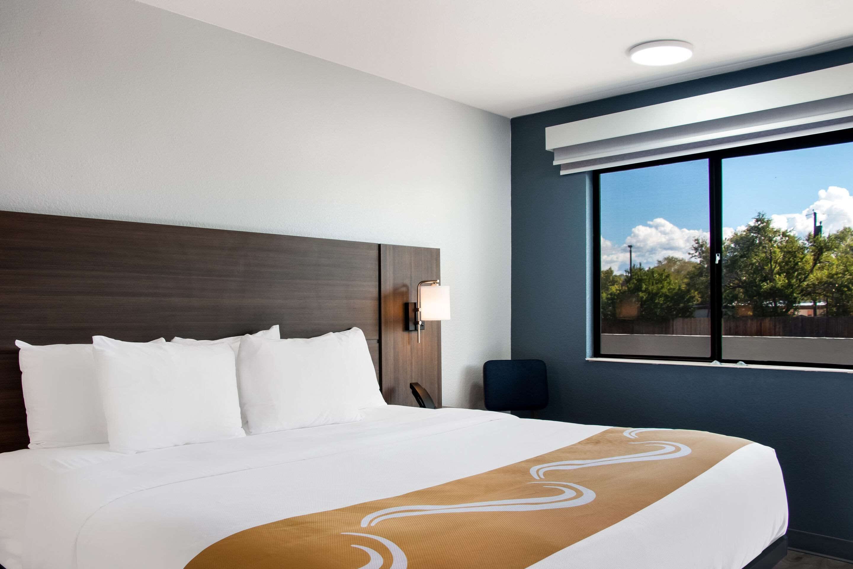 Foto - Quality Inn Santa Fe New Mexico