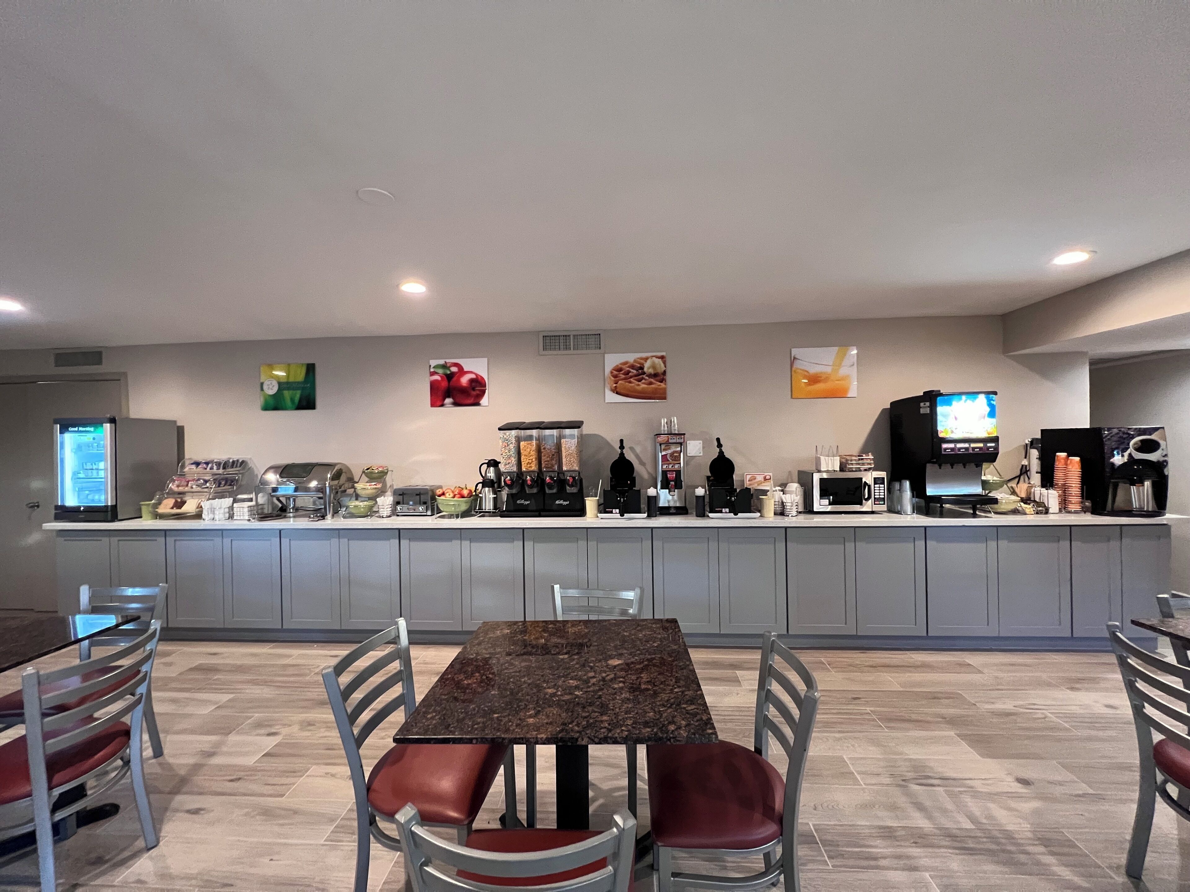 Foto - Quality Inn Santa Fe New Mexico