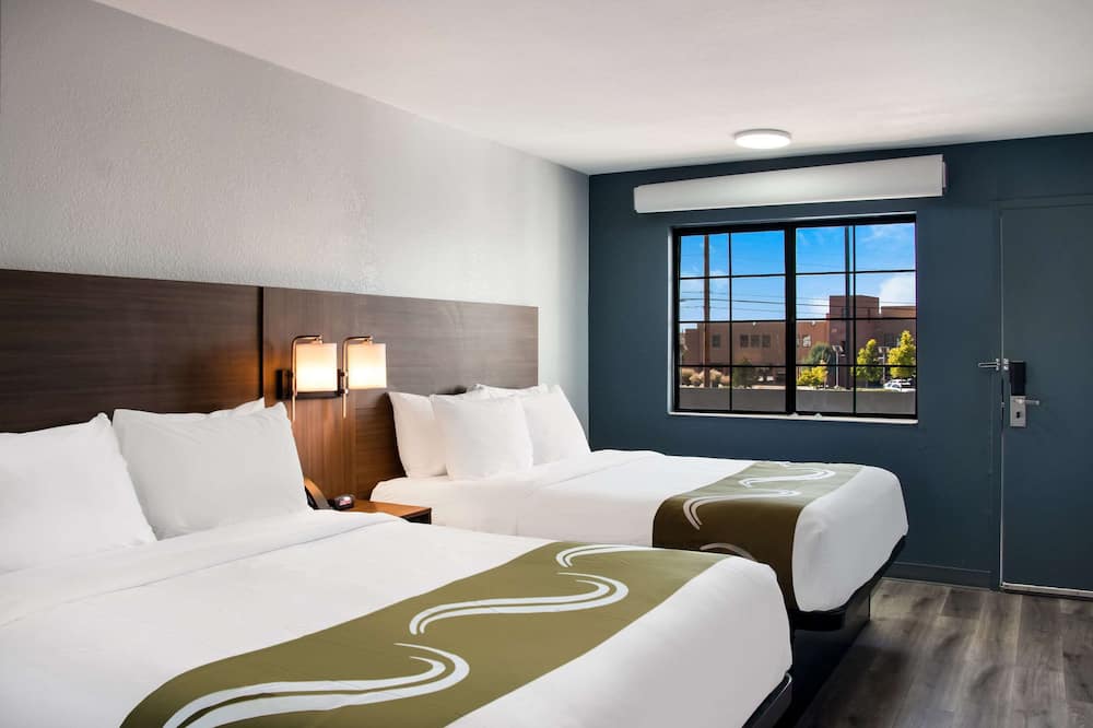 Quality Inn Santa Fe New Mexico