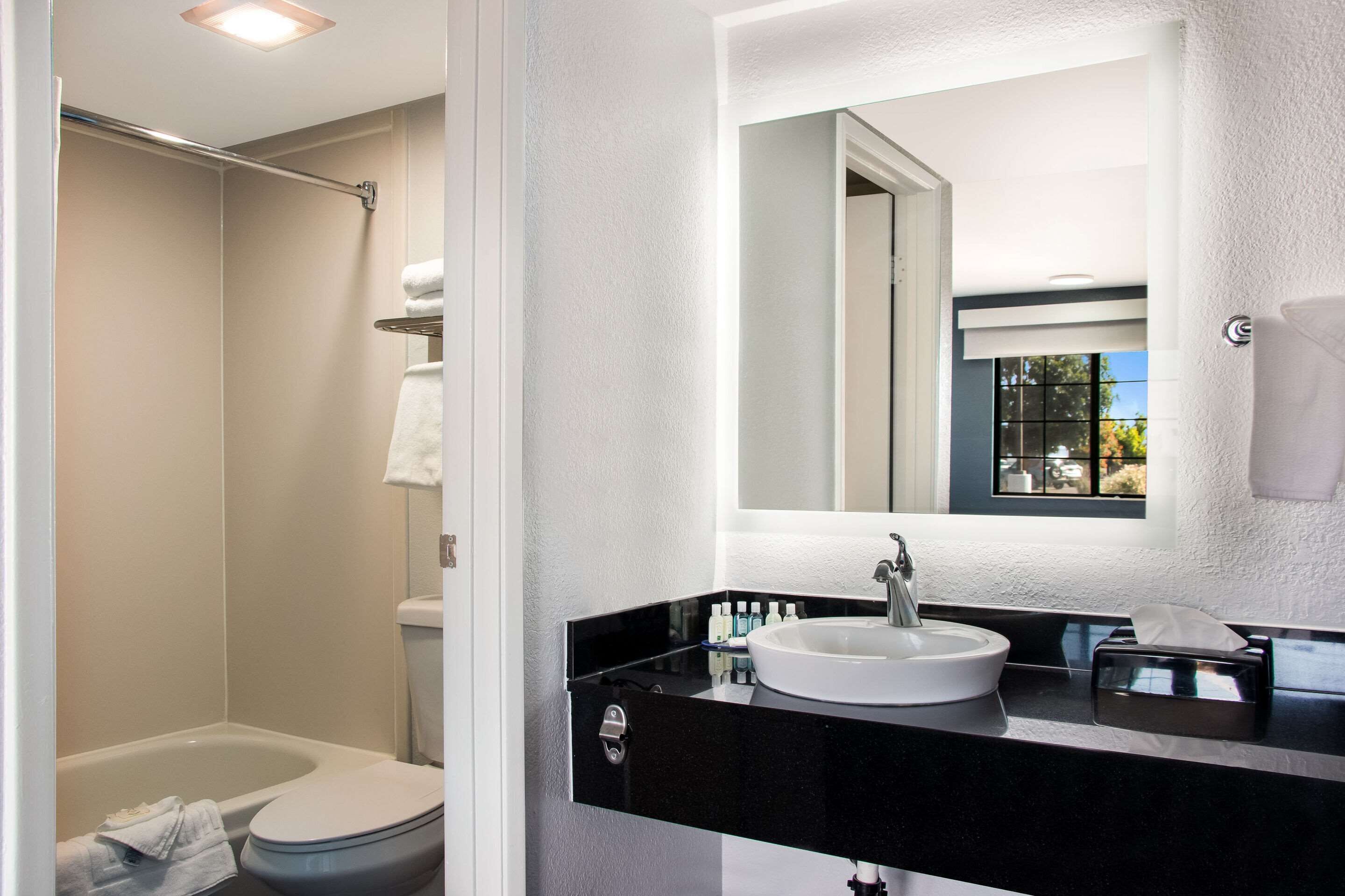 Foto - Quality Inn Santa Fe New Mexico