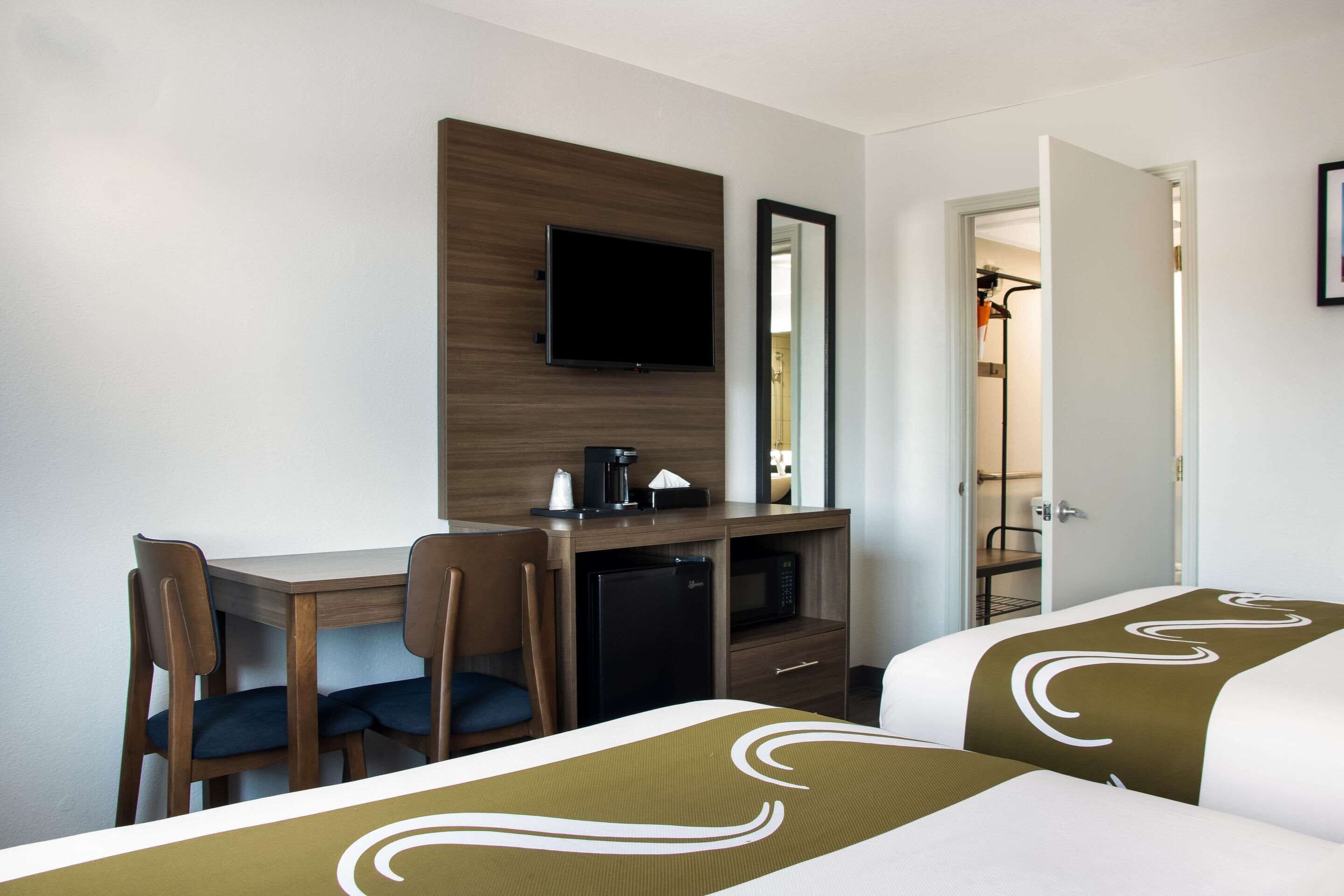 Foto - Quality Inn Santa Fe New Mexico