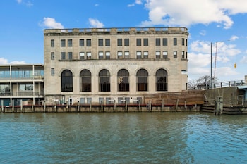 Cityflatshotel - Port Huron, Ascend Hotel Collection