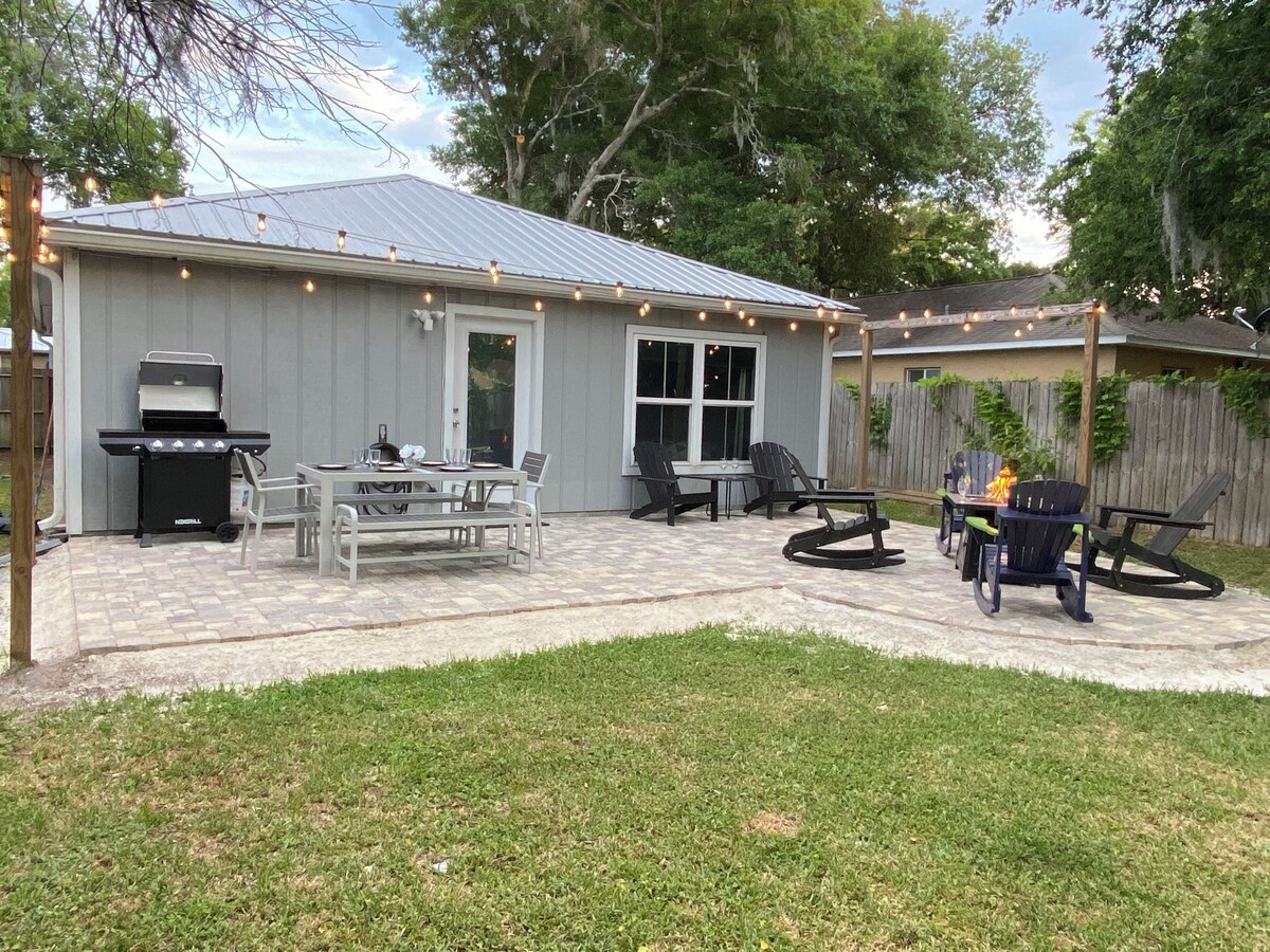 Photo 27 of Family friendly, Gameroom & Outdoor Space Close to Downtown & St Augustine Beach