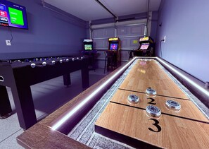 Sala de juegos
