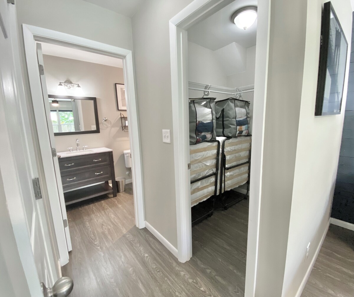Photo 15 of Family friendly, Gameroom & Outdoor Space Close to Downtown & St Augustine Beach