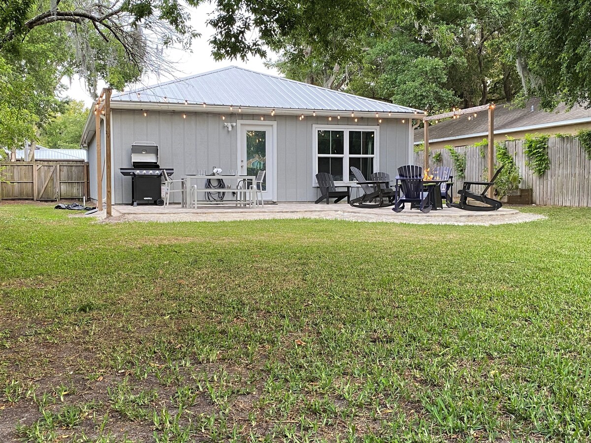 Photo 28 of Family friendly, Gameroom & Outdoor Space Close to Downtown & St Augustine Beach