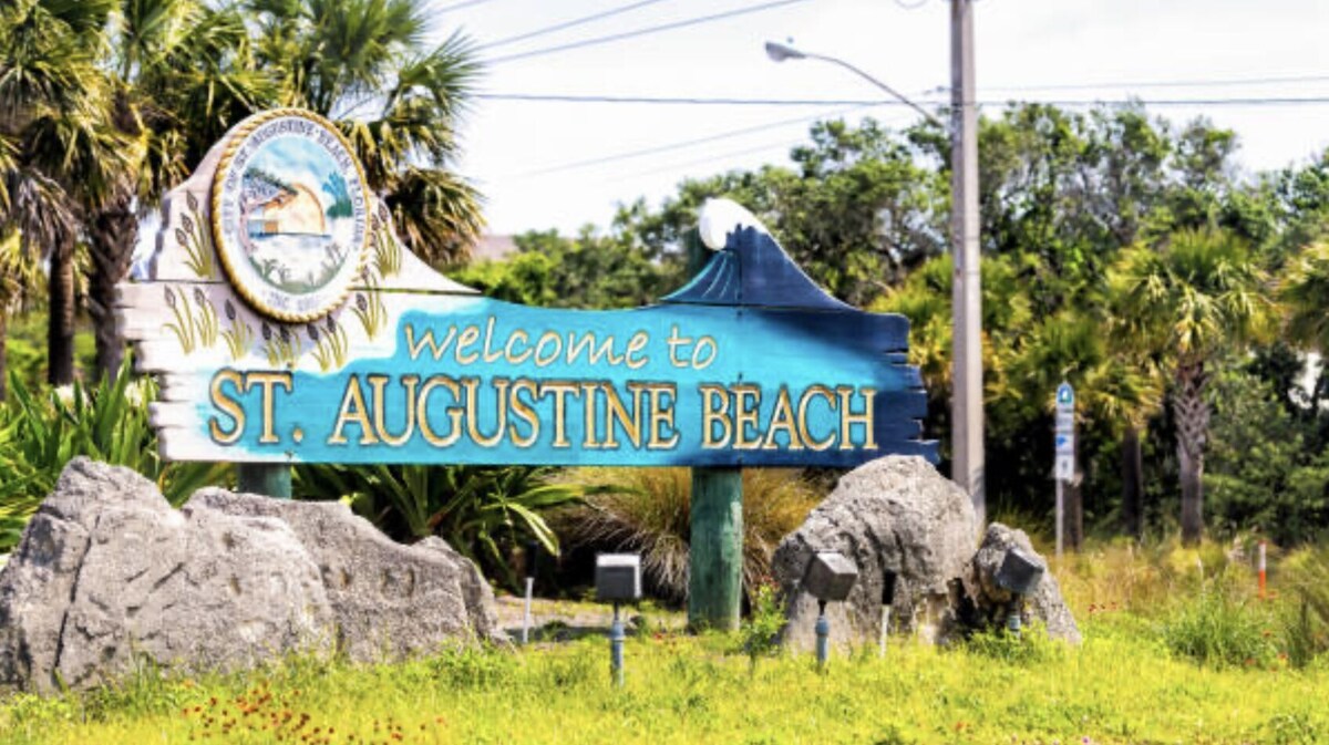 Photo 36 of Family friendly, Gameroom & Outdoor Space Close to Downtown & St Augustine Beach
