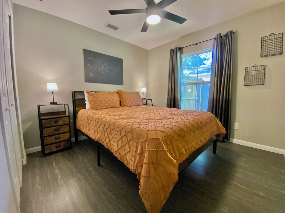 Photo 21 of Family friendly, Gameroom & Outdoor Space Close to Downtown & St Augustine Beach