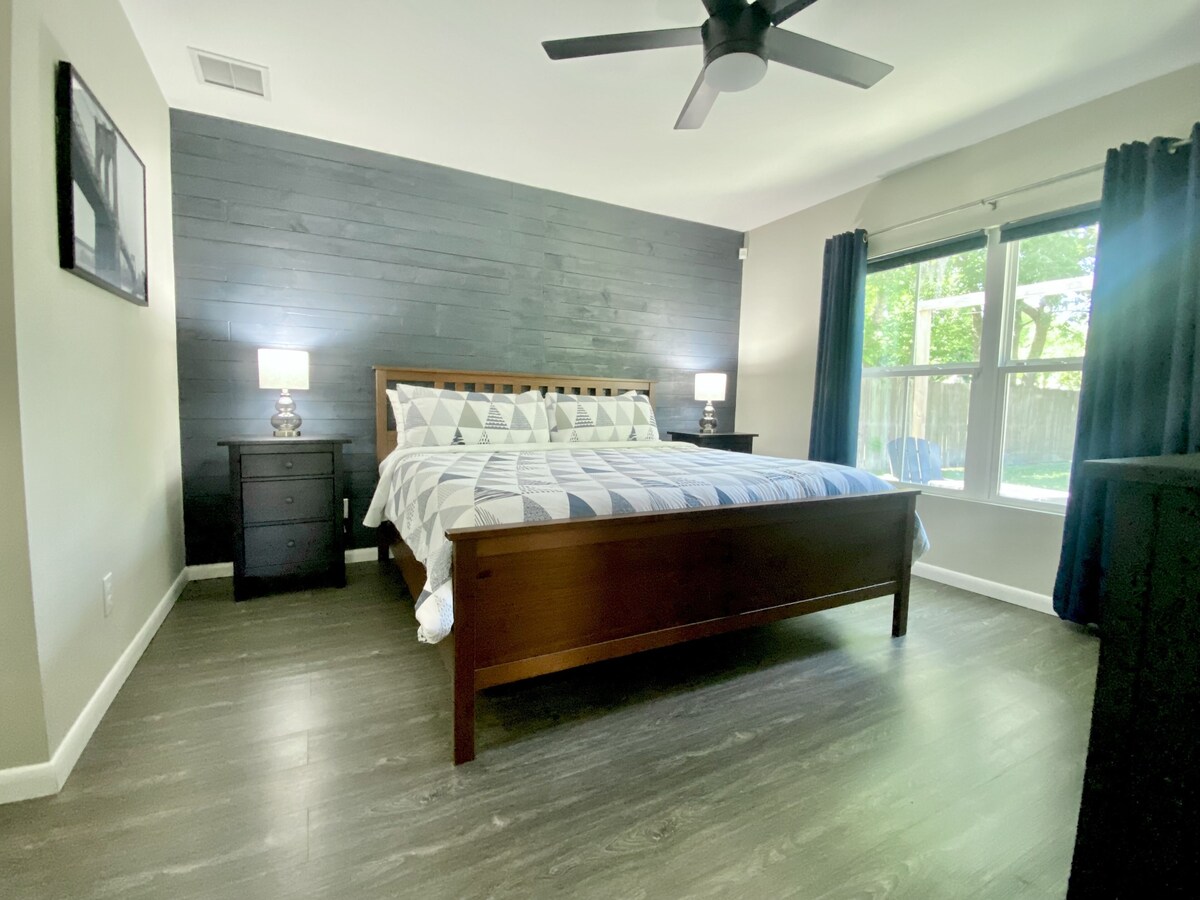 Photo 12 of Family friendly, Gameroom & Outdoor Space Close to Downtown & St Augustine Beach