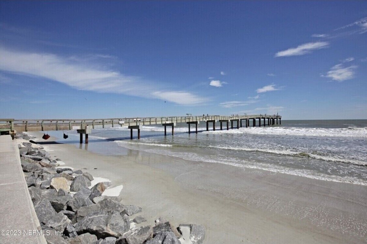 Photo 38 of Family friendly, Gameroom & Outdoor Space Close to Downtown & St Augustine Beach