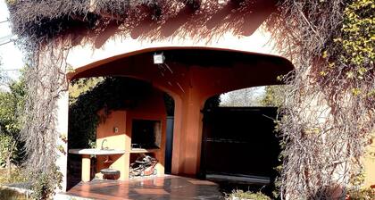 Casa en Huerto del sol Lujan de Cuyo