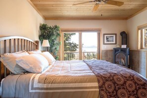 4 chambres, bureau, fer et planche à repasser, Wi-Fi gratuit