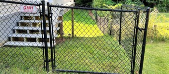 In-law space for short term rental 