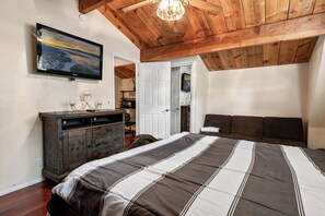 3 bedrooms, free WiFi - Stonehouse Retreat (Sugarloaf)