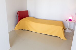 3 bedrooms, bed sheets - Civitanova, noble apartment facing the sea - Between sky and sea (Civitanova Marche)