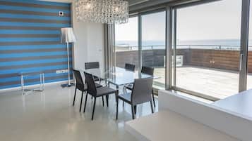 Dineren