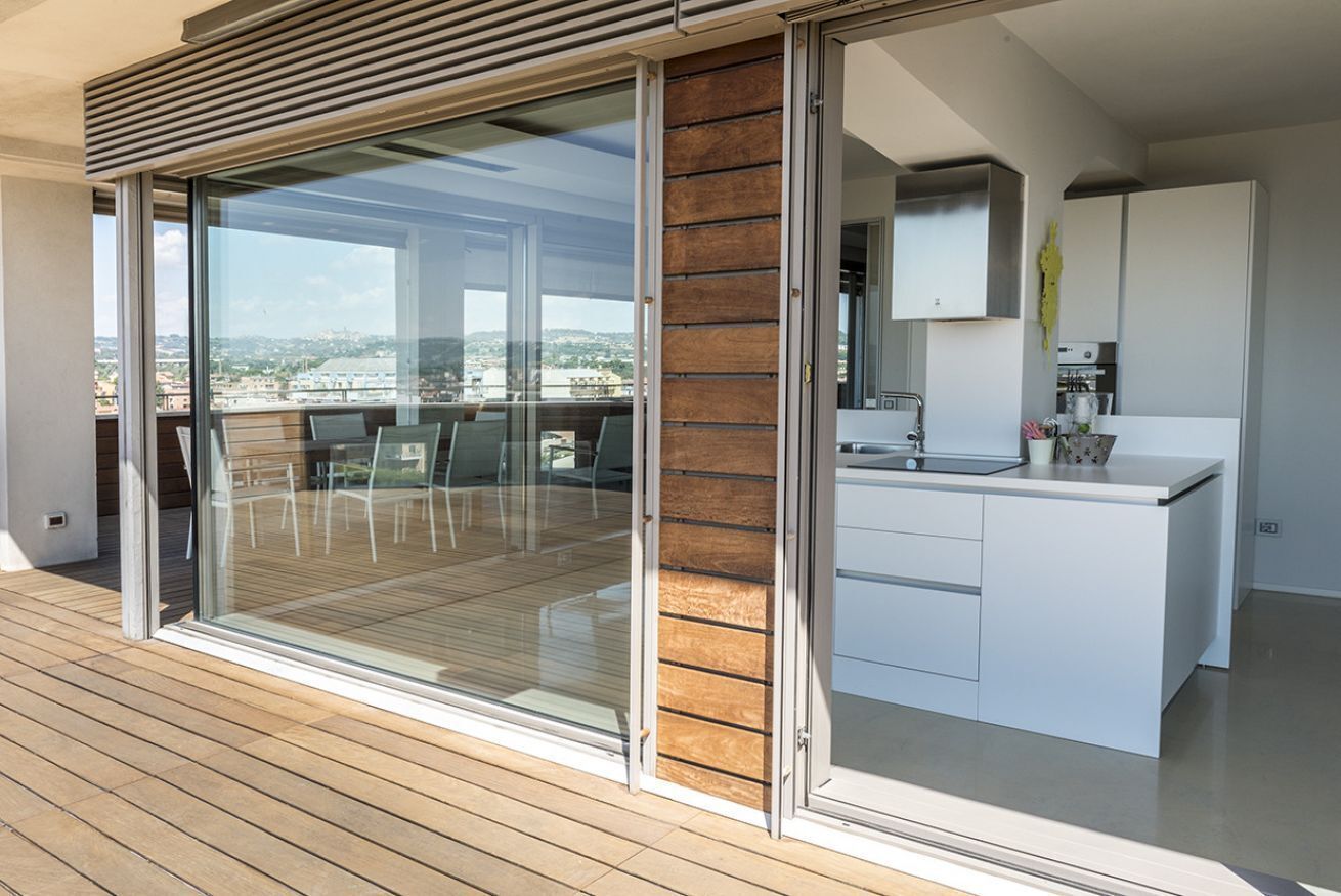 Frigorifero, forno, lavastoviglie