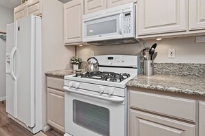 Perusmökki | Yksityinen keittiö