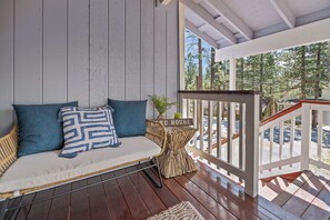 Exterior - Serenity Knoll (Big Bear Lake)