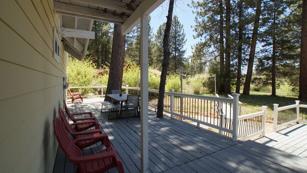 Unclassified image, 1 of 21, button - Jaybird Lodge  (Big Bear Lake)