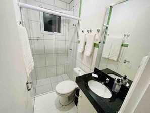 Towels - Apartamento Aconchegante em Condomínio (Campos do Jordão)