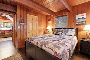 3 habitaciones y wifi gratis 