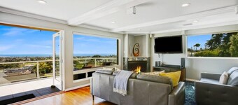 20% Off Mar! Amazing Reviews, Great Views, Hot Tub