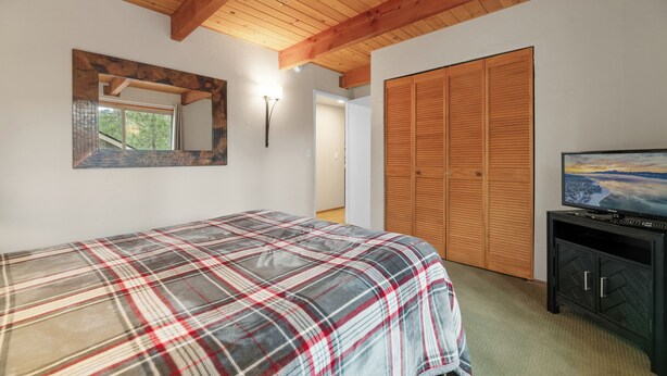 Basic Cabin