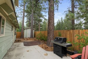 Exterior - Star & Gem Cabin (Big Bear Lake)
