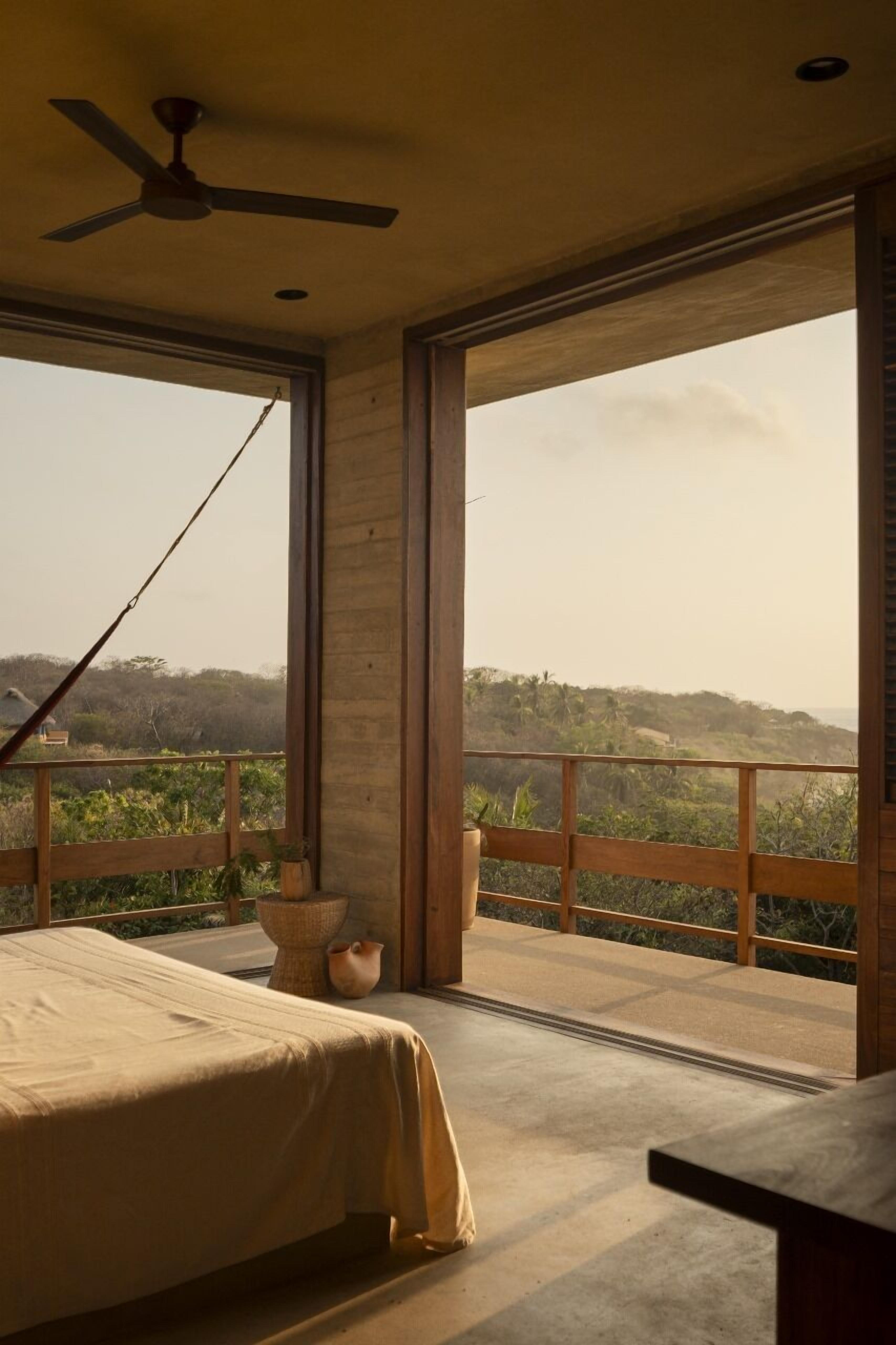 Minibar, coffres-forts dans les chambres