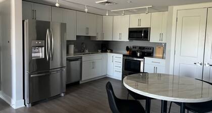 2 Bedroom, 2 bathroom condo on Canandaigua Lake