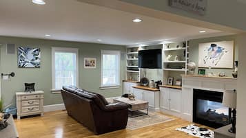 Smart TV, impressoras