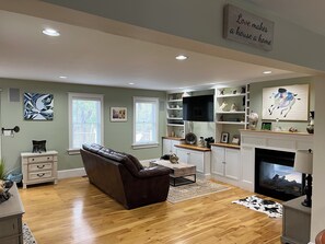 TV connectée, imprimantes