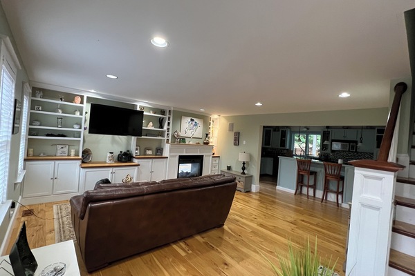 Smart TV, impressoras