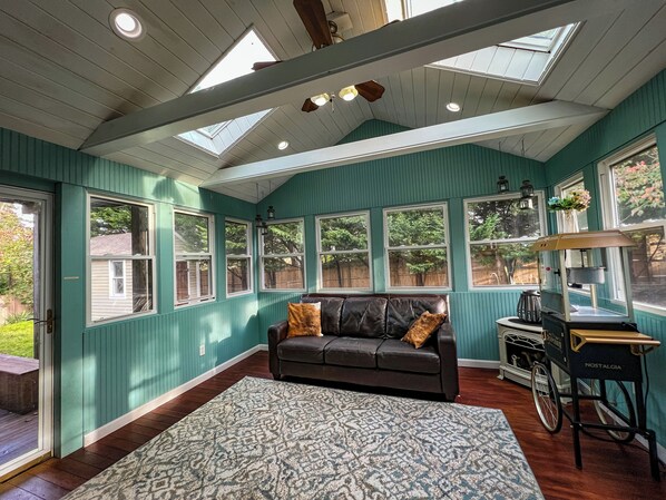 TV connectée, imprimantes