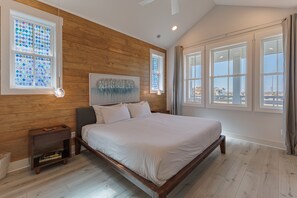 4 Schlafzimmer, WLAN, Bettwäsche