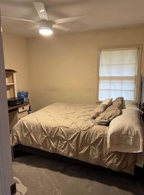 4 Schlafzimmer, WLAN