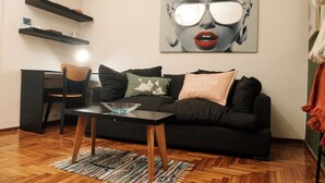 Unclassified image, 5 of 21, button - Silencioso Departamento Alto Palermo (Buenos Aires)