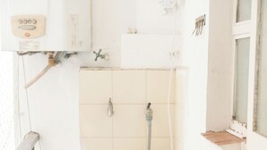 Unclassified image, 2 of 21, button - Silencioso Departamento Alto Palermo (Buenos Aires)