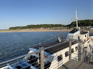 Unclassified image, 5 of 23, button - Fewo1846 - Am Walfischstein - Fewo1846 - Am Walfischstein - Strandnahe 2-zimmer Wohnung mit Blick (Westerholz)